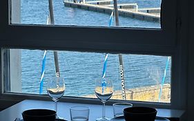 Appartement Design VII Port De Treboul-Douarnenez